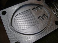 MAQUINADOS INDUSTRIALES